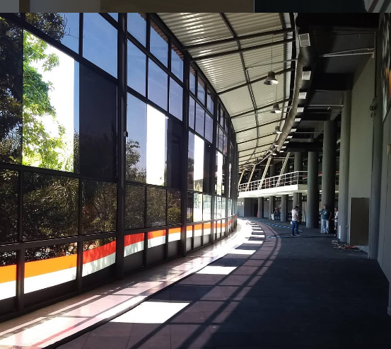 Sambódromo · São Paulo FC · Imóveis de luxo